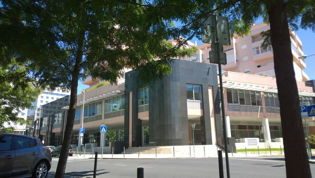 Quad 2 Apartment ลิสบอน ภายนอก รูปภาพ