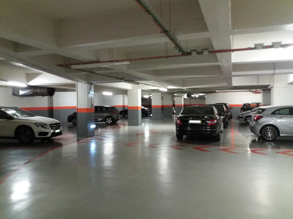 Quad 2 Apartment ลิสบอน ภายนอก รูปภาพ