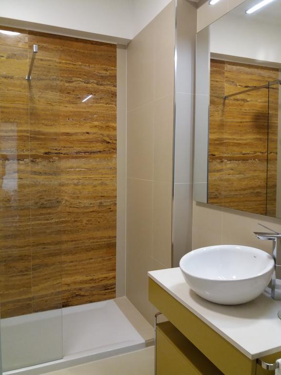 Quad 2 Apartment ลิสบอน ภายนอก รูปภาพ