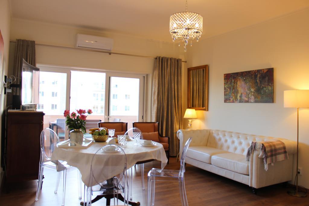 Quad 2 Apartment ลิสบอน ภายนอก รูปภาพ