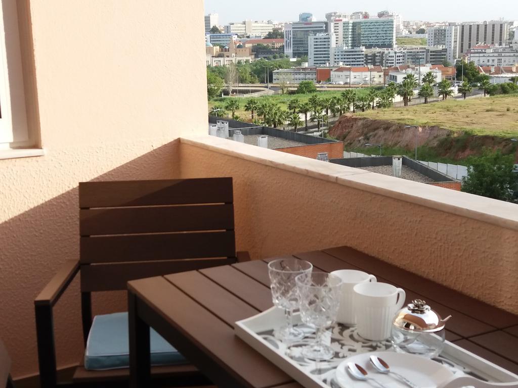 Quad 2 Apartment ลิสบอน ภายนอก รูปภาพ