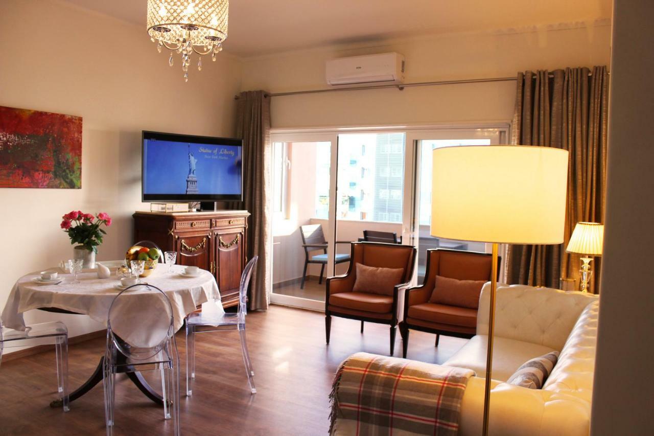 Quad 2 Apartment ลิสบอน ภายนอก รูปภาพ