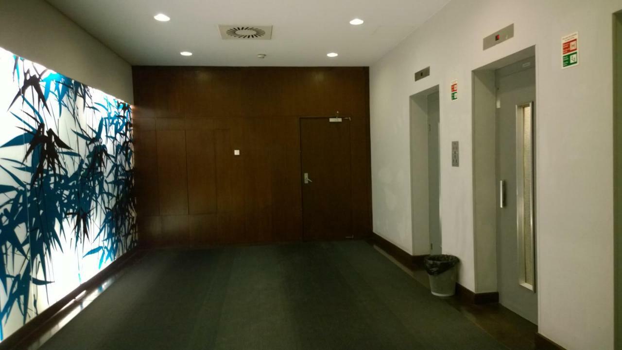 Quad 2 Apartment ลิสบอน ภายนอก รูปภาพ