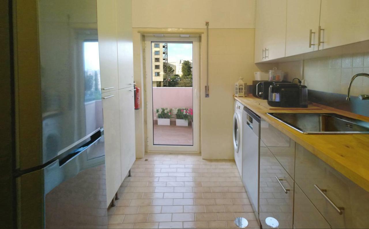 Quad 2 Apartment ลิสบอน ภายนอก รูปภาพ