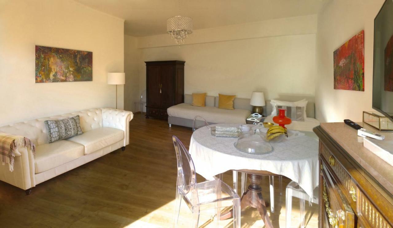 Quad 2 Apartment ลิสบอน ภายนอก รูปภาพ