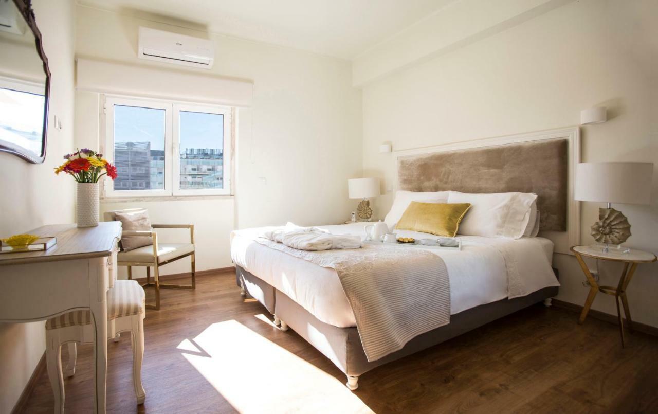 Quad 2 Apartment ลิสบอน ภายนอก รูปภาพ