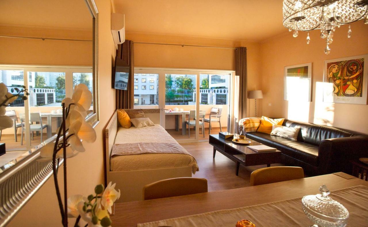 Quad 2 Apartment ลิสบอน ภายนอก รูปภาพ